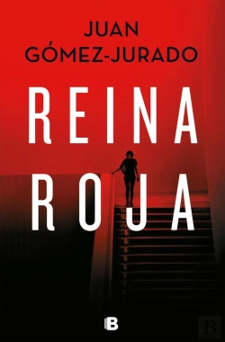 Bertrand.pt - Reina Roja (Antonia Scott 1)