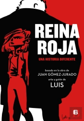 Reina Roja (La Novela Gráfica)