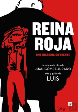 Bertrand.pt - Reina Roja (La Novela Gráfica)