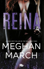 Reina (Trilogía Mount 2)