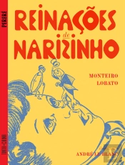 Reinações de Narizinho