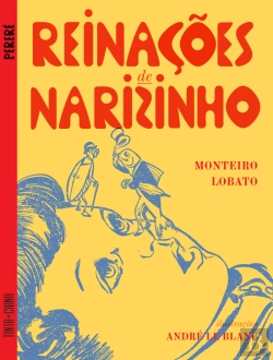 Bertrand.pt - Reinações de Narizinho