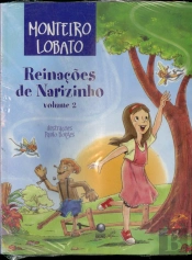 Reinações De Narizinho