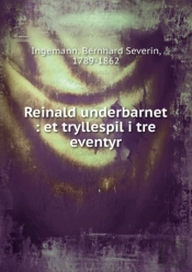 Reinald Underbarnet