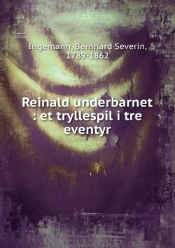 Bertrand.pt - Reinald Underbarnet