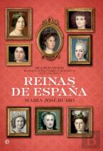 Reinas De España