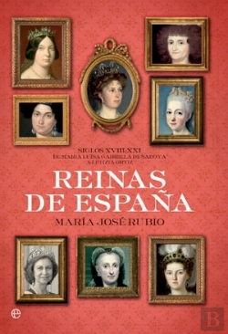 Bertrand.pt - Reinas De España