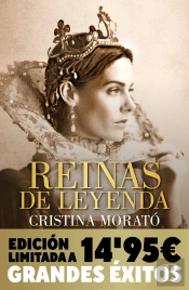Reinas De Leyenda (Campaña Navidad Grandes Exitos Edicion Limitada)