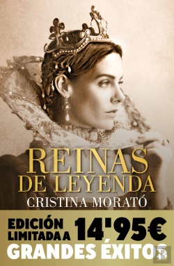 Bertrand.pt - Reinas De Leyenda (Campaña Navidad Grandes Exitos Edicion Limitada)
