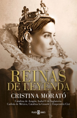 Bertrand.pt - Reinas De Leyenda