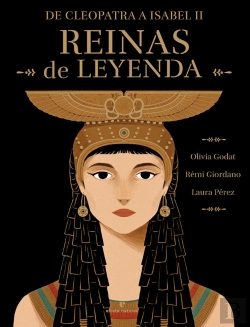 Bertrand.pt - Reinas De Leyenda