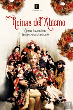 Bertrand.pt - Reinas Del Abismo