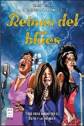 Reinas Del Blues