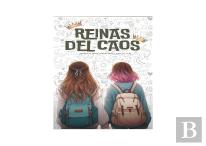 Reinas Del Caos