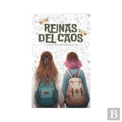 Bertrand.pt - Reinas Del Caos