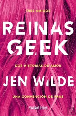 Bertrand.pt - Reinas Geek