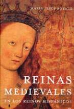Reinas Medievales En Los Reinos Hispanicos