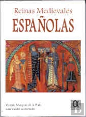 Reinas Medievales Españolas