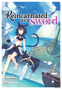 Bertrand.pt - Reincarnated As A Sword (Light Novel) Vol. 7