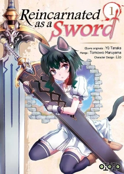 Bertrand.pt - Reincarnated As A Sword T01