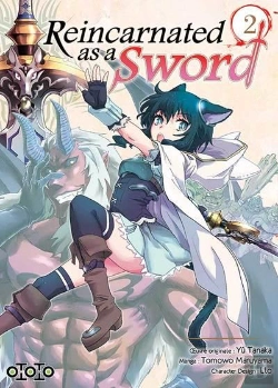 Bertrand.pt - Reincarnated As A Sword T02