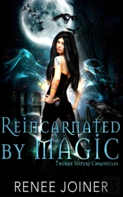Reincarnated By Magic