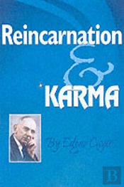 Reincarnation And Karma