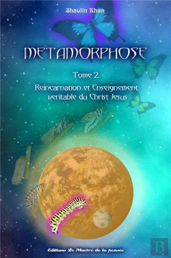 Bertrand.pt - Réincarnation Et Enseignement Véritable Du Christ Jésus