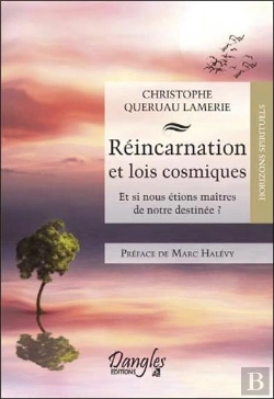 Bertrand.pt - Réincarnation Et Lois Cosmiques ; Et Si Nous Étions Maîtres De Notre Destinée ?