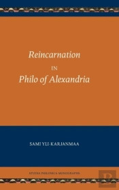 Reincarnation In Philo Of Alexandria