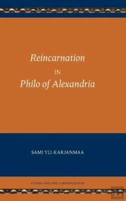 Bertrand.pt - Reincarnation In Philo Of Alexandria