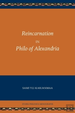 Bertrand.pt - Reincarnation In Philo Of Alexandria