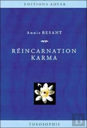 Reincarnation Karma