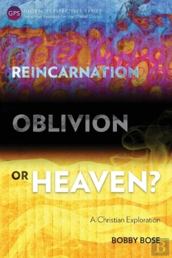 Bertrand.pt - Reincarnation, Oblivion Or Heaven?