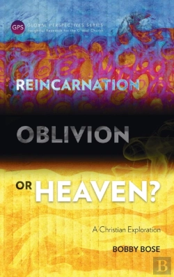 Bertrand.pt - Reincarnation, Oblivion Or Heaven?