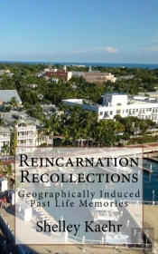 Reincarnation Recollections: Geographica