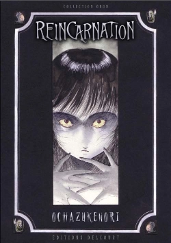 Bertrand.pt - Reincarnation T.1