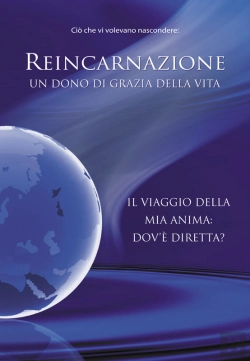 Bertrand.pt - Reincarnazione. Un Dono Di Grazia Della Vita