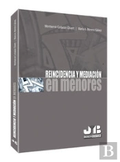 Reincidencia Y Mediación En Menores.