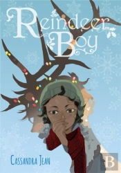 Reindeer Boy