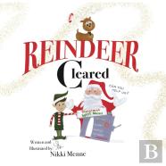 Reindeer Cleared