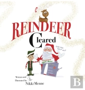 Reindeer Cleared