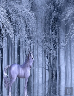 Bertrand.pt - Reindeer Fantasy Notebook