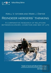 Reindeer Herder'S Thinking:A Comparative