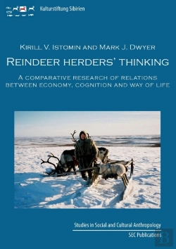 Bertrand.pt - Reindeer Herder'S Thinking:A Comparative