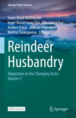 Bertrand.pt - Reindeer Husbandry