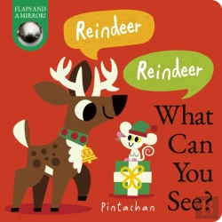 Bertrand.pt - Reindeer! Reindeer! What Can You See?