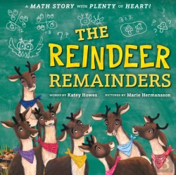 Bertrand.pt - Reindeer Remainders