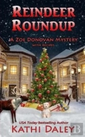 Reindeer Roundup