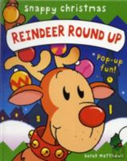 Bertrand.pt - Reindeer Roundup